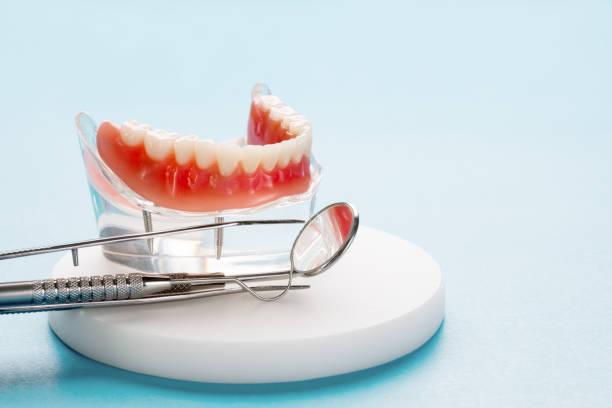 Emergency Dental Services in Zephyrhills South, FL