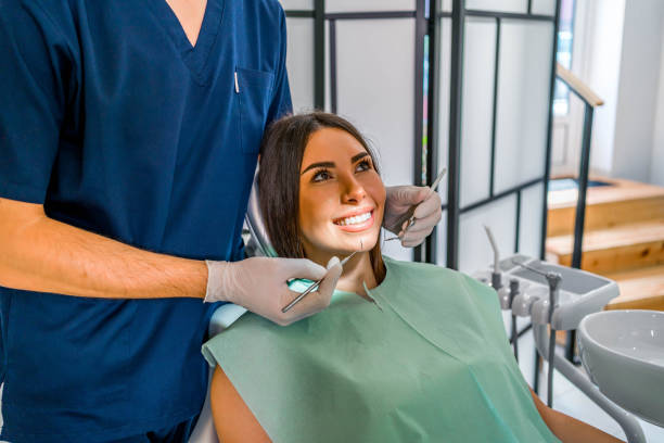 Zephyrhills South, FL Holistic Dental Care Services Company